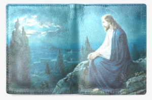 Sale Psylocke Men's Unisex Leather Wallet With Jesu