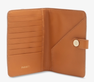 Passport Wallet - Wallet
