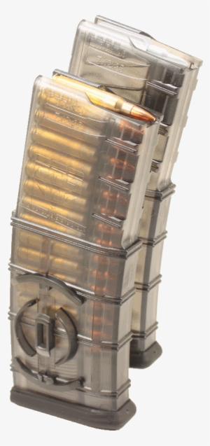 Ar15 - Transparent Ar 15 Mag