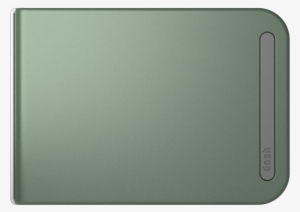 Dosh Aero - Green/black - Dosh Aero Wallet Shadow Gold