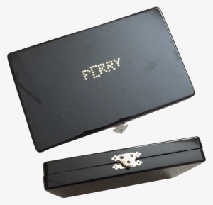 Later, I Used More And More Colours So I Bought A Larger - Box