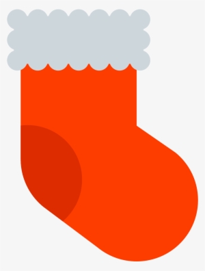 Donate Holiday Supplies - Sock