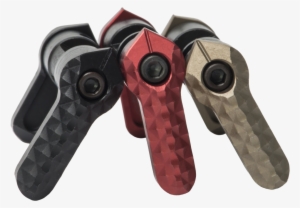 Ambidextrous Safety Selector Ar15