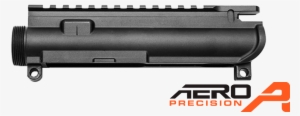 Aero Precision Stripped Ar-15 M16 Upper Receiver - Ar10 Forged Upper Receiver
