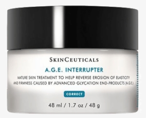 Wrinkle Cream Age Interrupter Skinceuticals - Skinceuticals A.g.e Interrupter 48ml