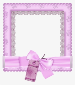 Moldura Adolescente Png - Moldura Para Foto Png