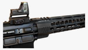 Samson Manufacturing Sxs Lightweight Series Handguards - Light Weight Ar10 Handguard