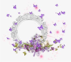 Moldura Png - Absinthe Fairy Tile Coaster