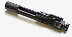 Drawn Weapon Ar - Firearm