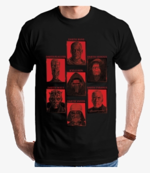 Star Wars - Camiseta One For The Road