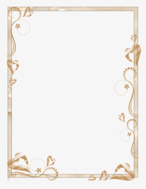 Bordas Png Fundo Transparente