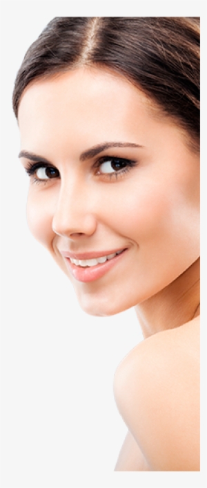 Forehead Lines & Wrinkles - Photo Shoot