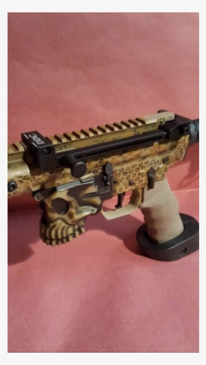 Ar-15 Side Charging Handle System *no International - Ar-15 Style Rifle