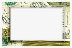 Dolares - Picture Frame