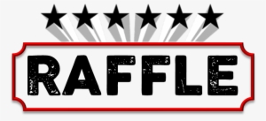 Raffle Ticket Fundraiser - Fall Kick Off Clip Art