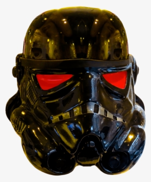 Star Wars Black Helmet - Darth Vader Png