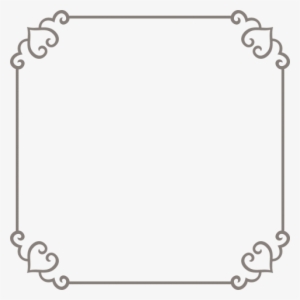 Free Png Moldura Png Images Transparent - New Year Rings Design