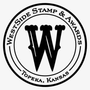 Westside Stamp & Awards - Award