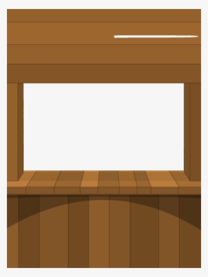 Day - - Lemonade Stand Clipart Transparent