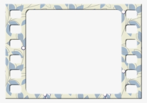 E Aqui, As Molduras - Molduras Para Menino Png
