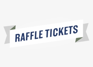 3 Raffle Tickets - Graphic Design