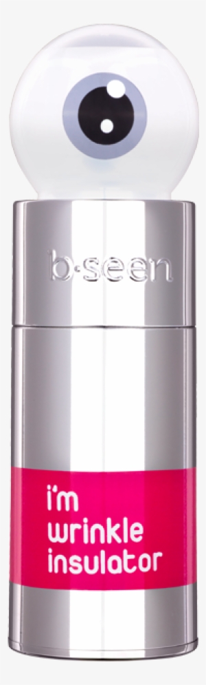 I'm Wrinkle Insulator - Wrinkle