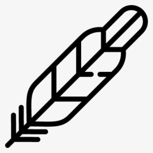 Feather Vector - Scalable Vector Graphics