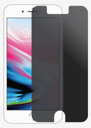 Stark™ Privacy Screen For Iphone 8 Plus - Apple 8 Iphone 64 Gb Silver