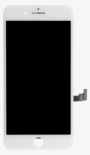 Iphone 8 Plus White Lcd Screen And Digitizer - Pantalla Iphone 7 Plus Blanca
