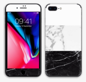 Custom Color Skin - Iphone 8 Plus Colors