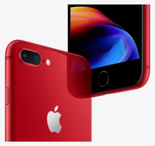 Red Iphone 8 Verizon