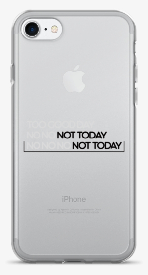 Bts Not Today Plus Phone Case Hallyu - Mobile Phone Case