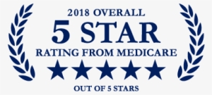 5 Star Rating - Medicare 5 Star Rating