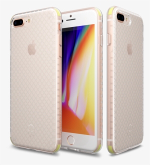 Iphone 8 Plus / 7 Plus Case - Clear Iphone 8 Plus Case