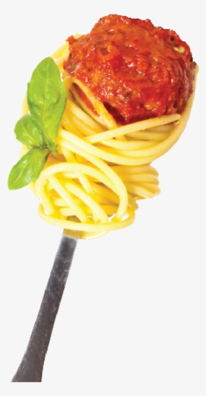 Relax, It's Friday Night Meatballs - Spaghetti And Meatball Night