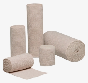 Elastic Wrap Bandage