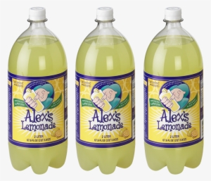 Alex Lemonade Stand Lemonade