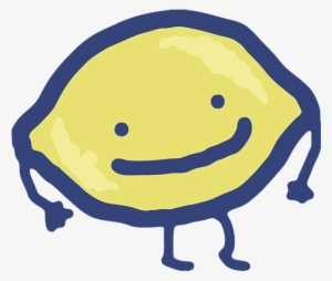 Graphic Library Library Lemonade Transparent Cartoon - Lemonade Cartoon