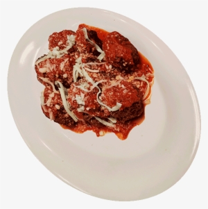 Meatball - Venison