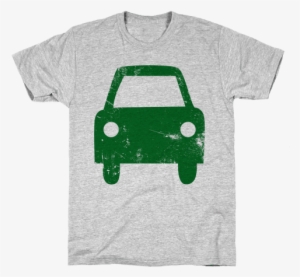 Car Mens T-shirt - Photography T Shirts