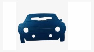 Muscle Car Larger Image - Car