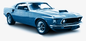 Classic Car Insurance - Insurance