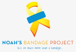 Noah's Bandage Project - Graphic Design