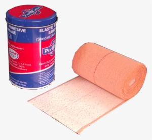 Elasticadhesivebandage - Linens