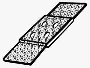 Adhesive Bandage Bandage Injuries Plaster - Adhesive Bandage