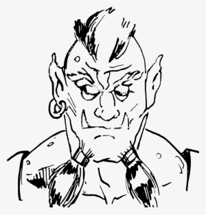Orc Png