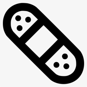 Bandage Comments - Internet Cable Vector