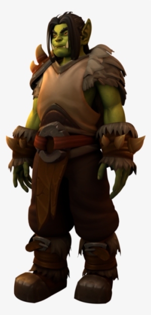 Brand New Model Edit - Action Figure