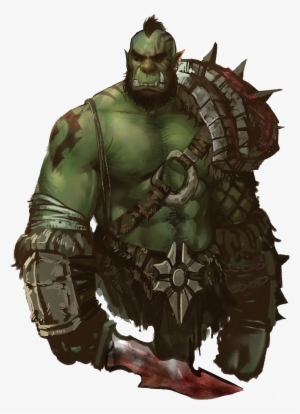 Orc Png