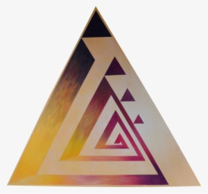 Seeking Ballance - Triangle